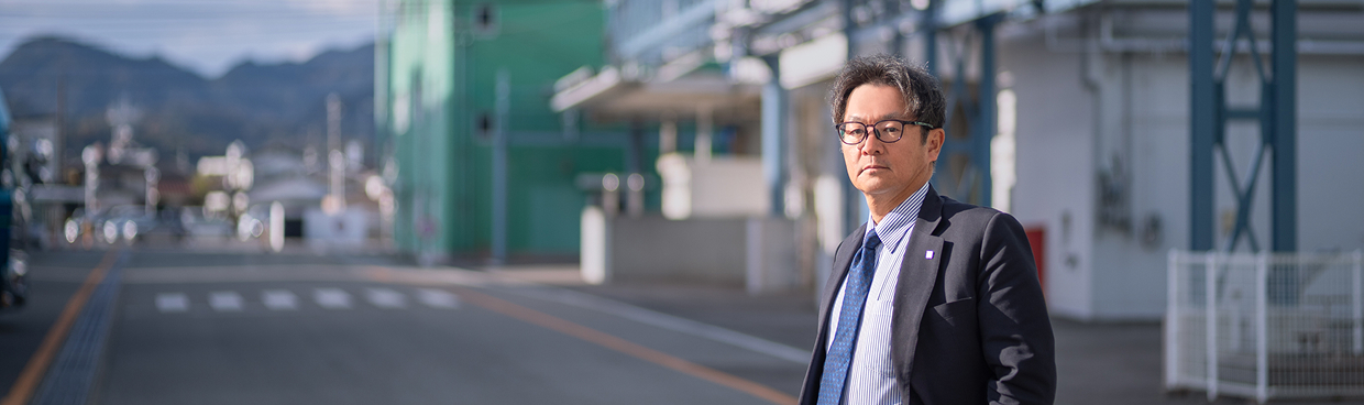 人事部長 小松 五郎