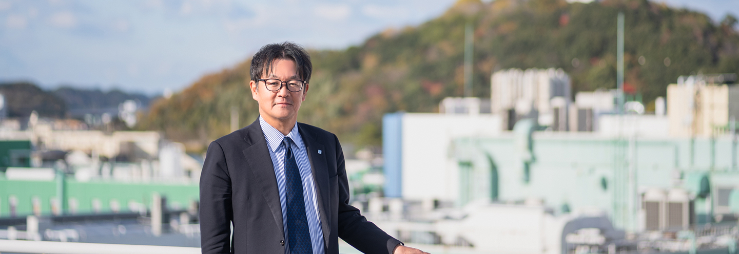 人事部長 小松 五郎