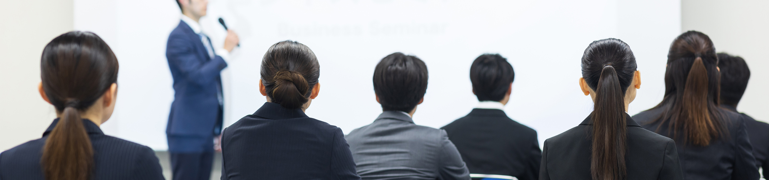 充実の研修・教育制度