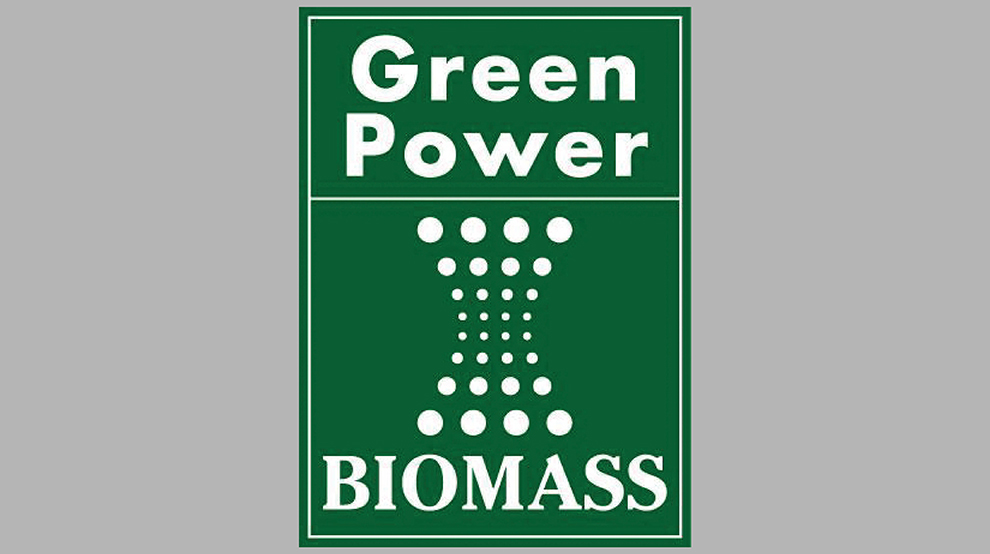 Green Power BIOMASS