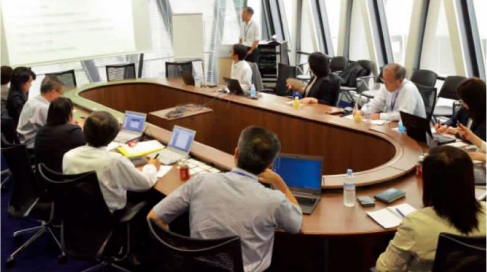 大塚グループダイバーシティ会議