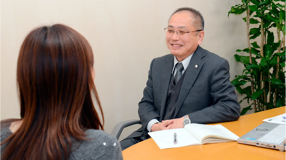 メンタルヘルスカウンセリング