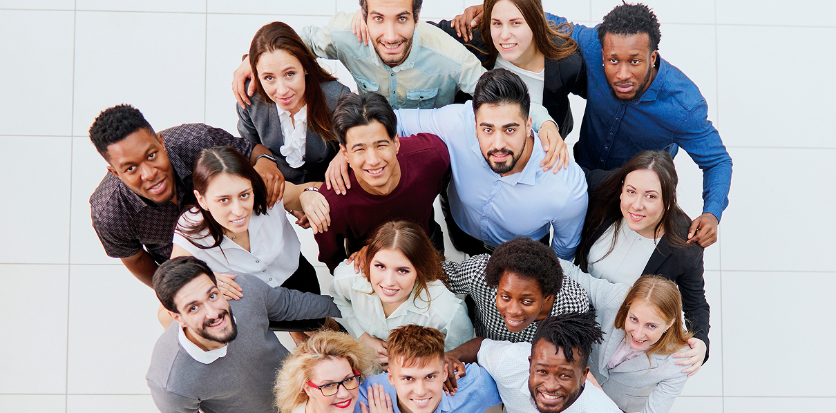 ダイバーシティ