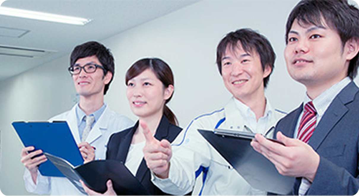 社員エンゲージメント