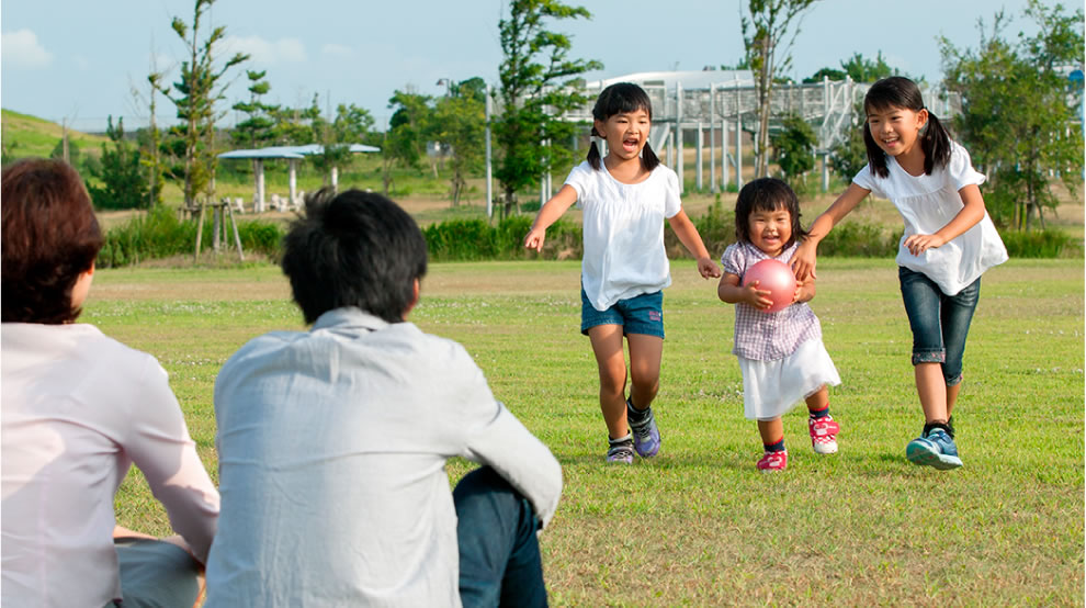 有給休暇取得向上に向けた取り組み