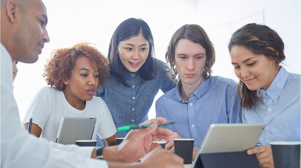 社員の国際協力活動支援