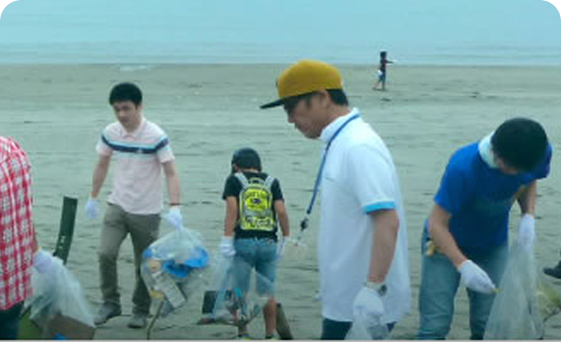 環境コミュニケーション