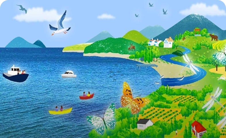 バイオダイバーシティ