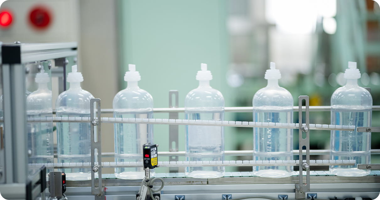 生産・品質管理