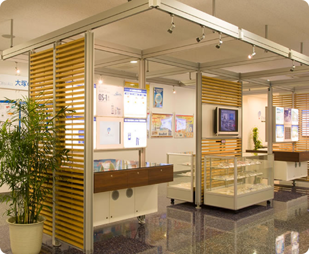 事業活動における取り組み