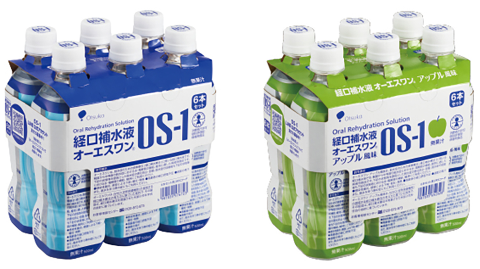 紙製クラスターパック