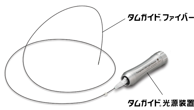 タムガイドについて イメージ