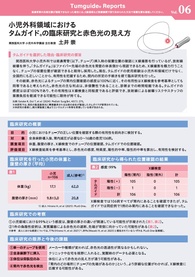 レポート サムネイル