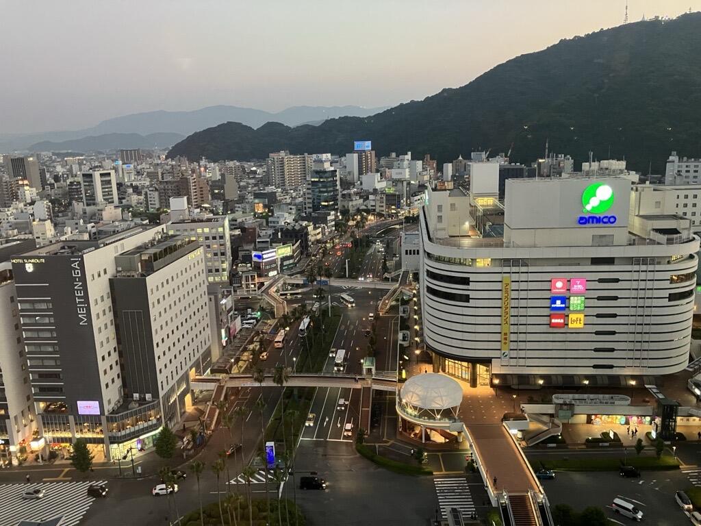 高専生向けインターンシップ