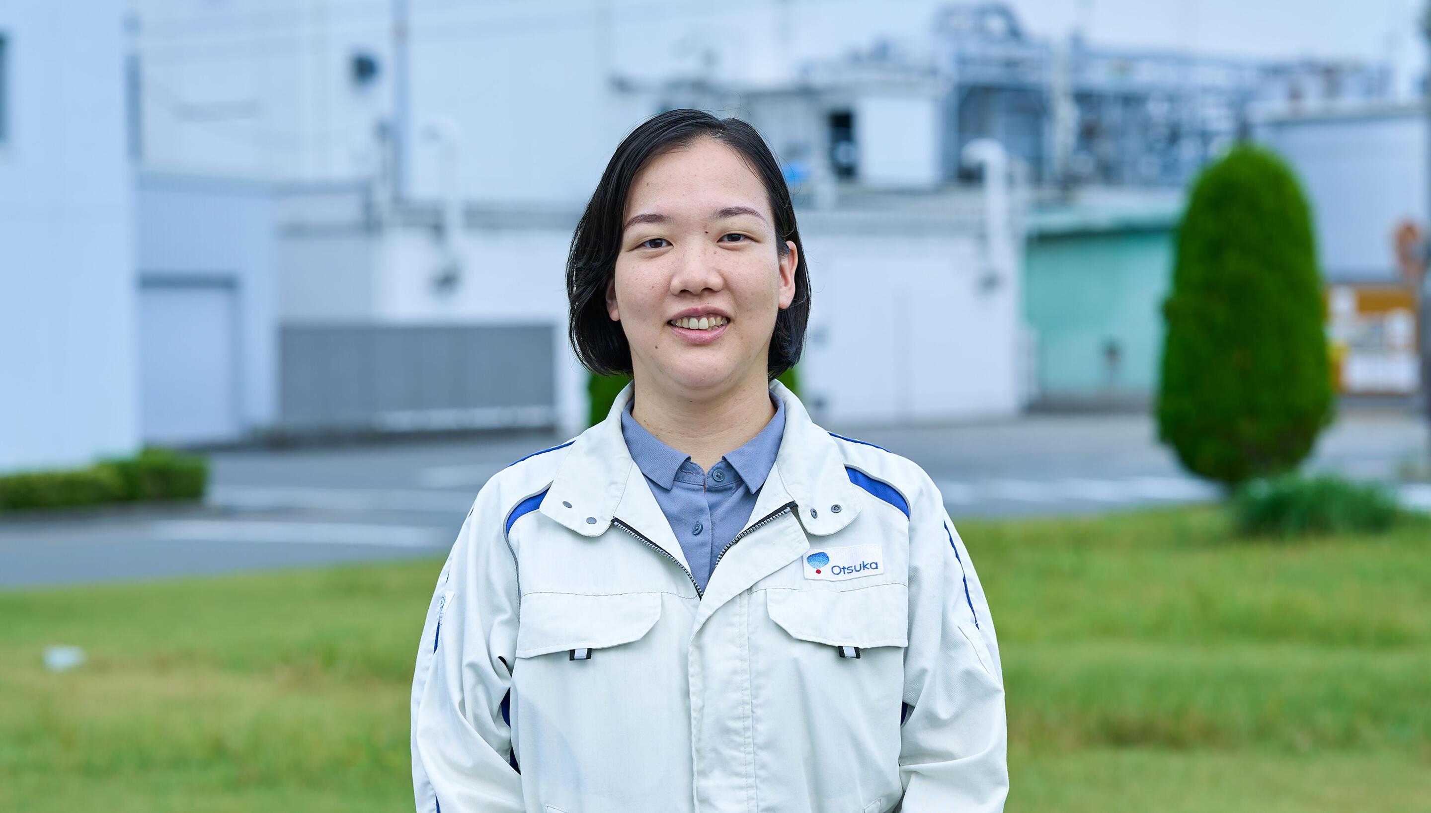 製剤技術を追求し、ライフサイクル全体に寄り添う