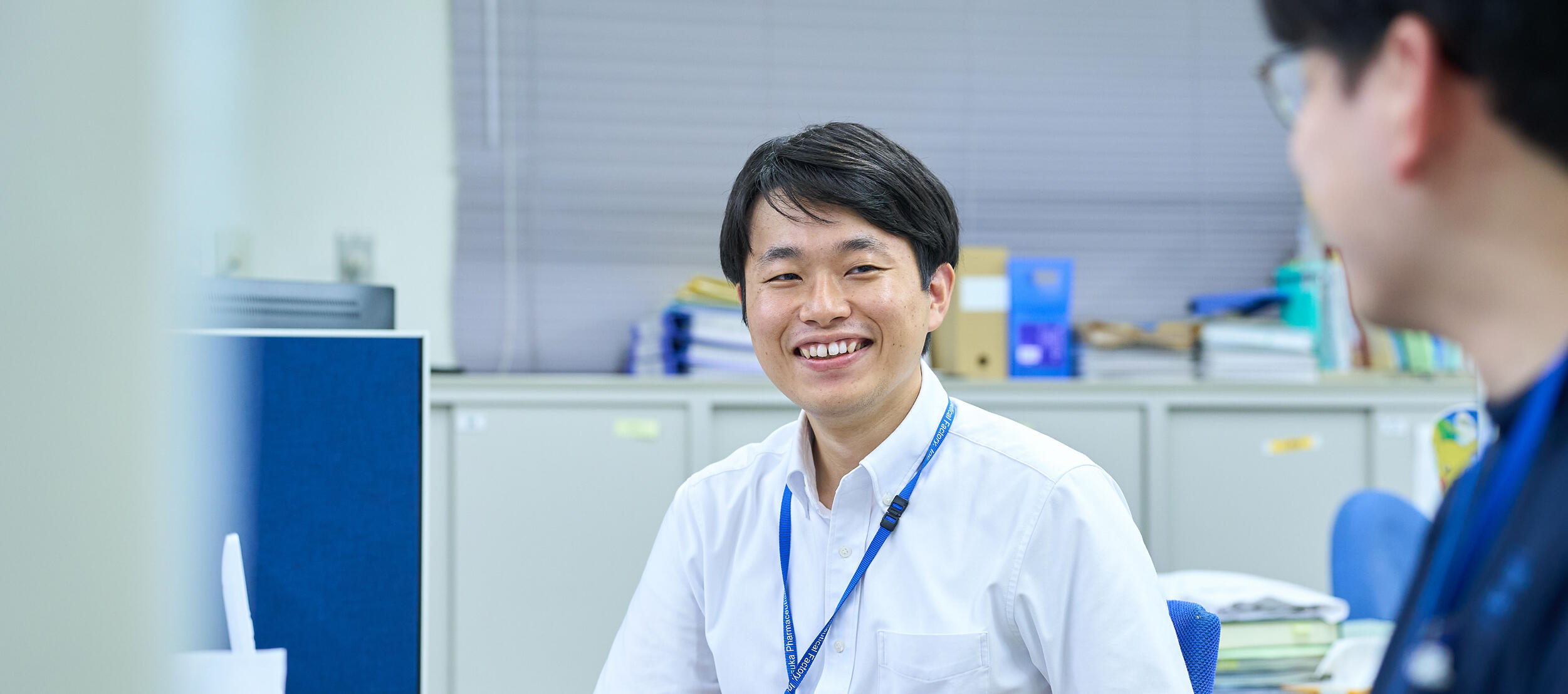 大塚製薬工場の魅力