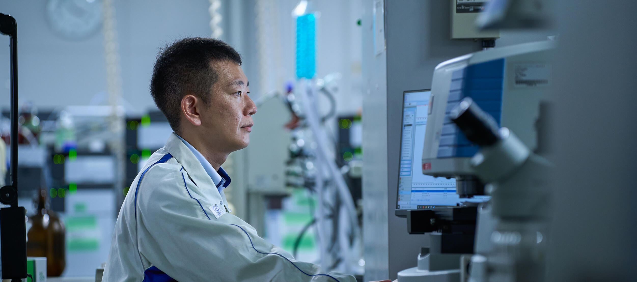 入社のきっかけ