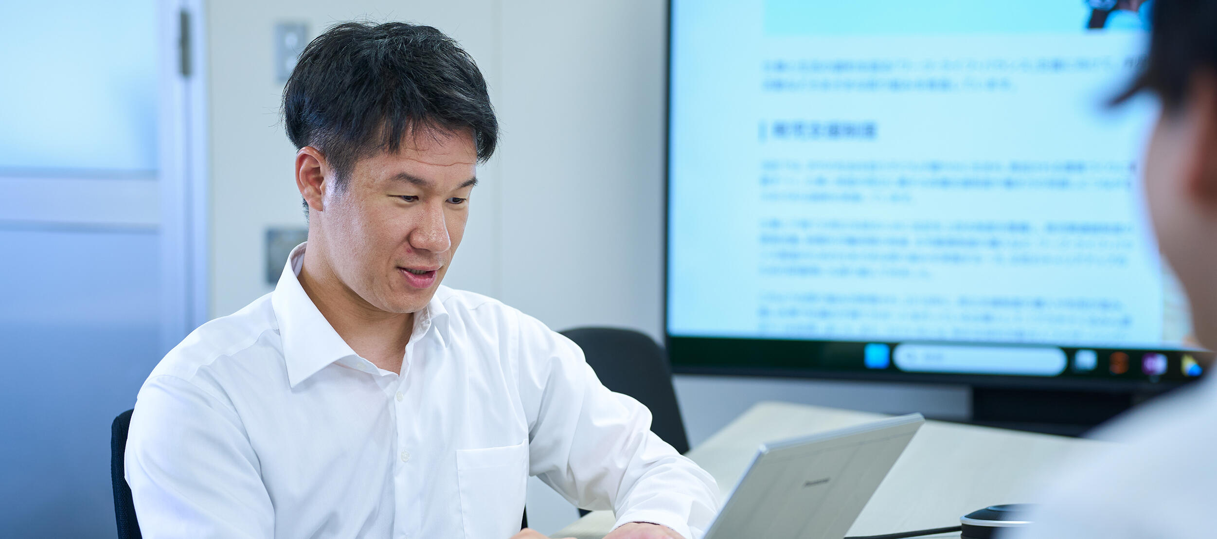 大塚製薬工場の魅力