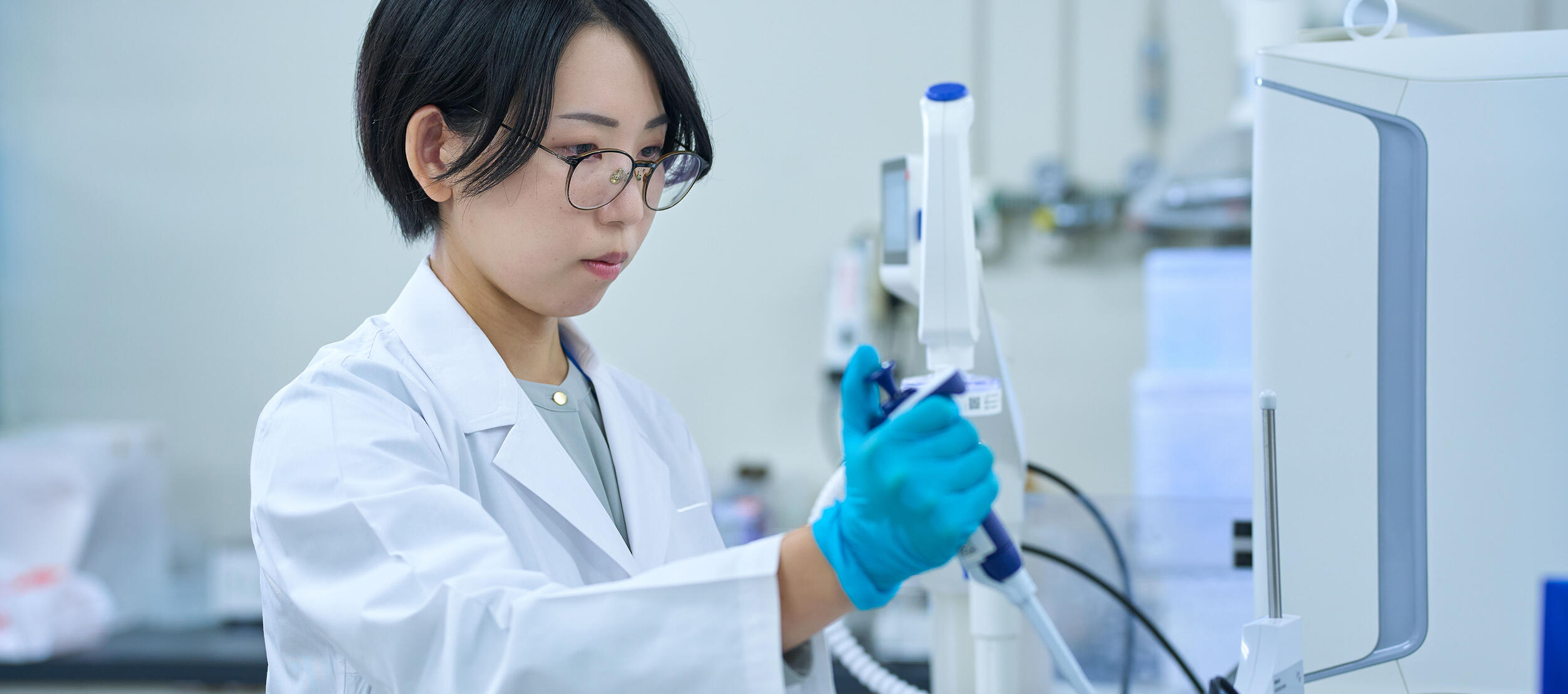 入社のきっかけ