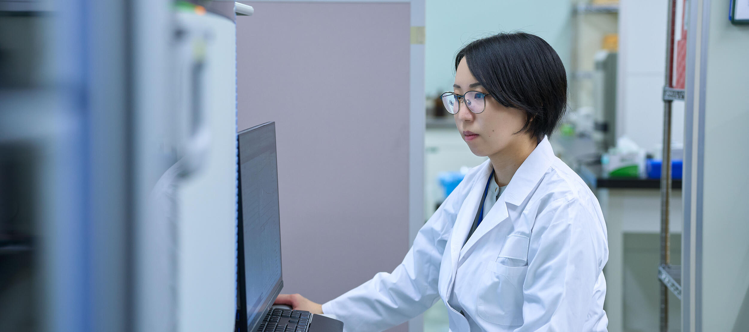 現在の仕事内容