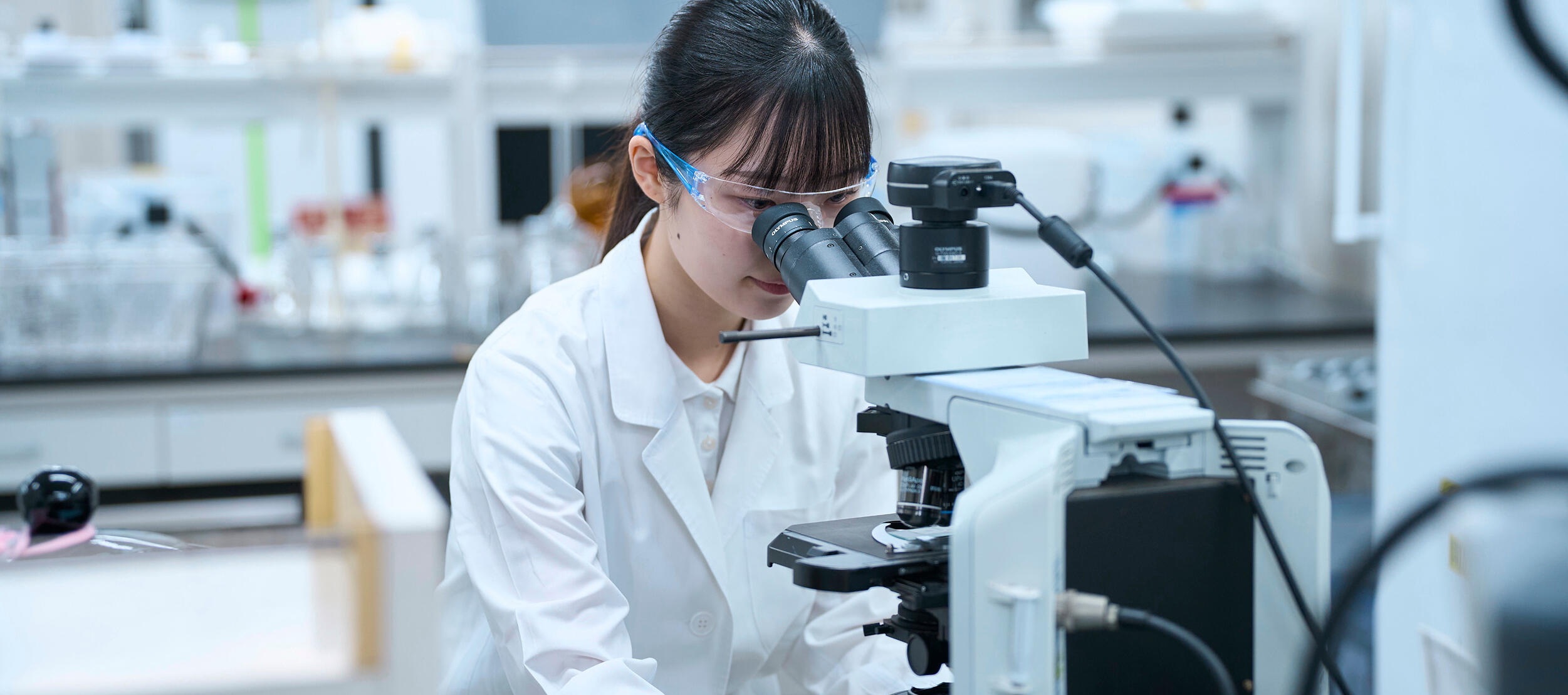 入社のきっかけ