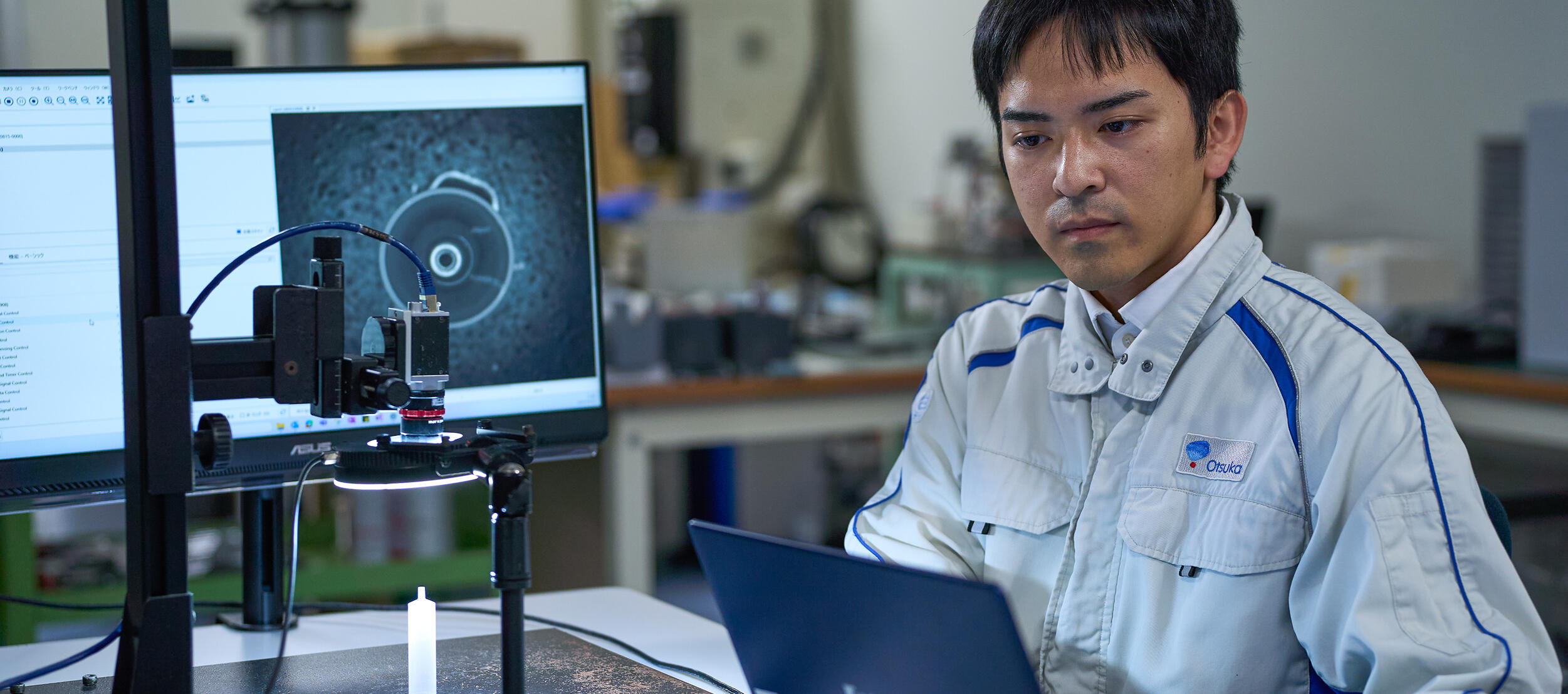 入社のきっかけ