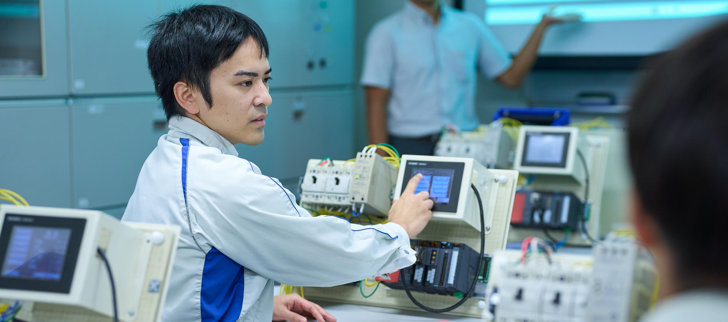 大塚製薬工場の魅力