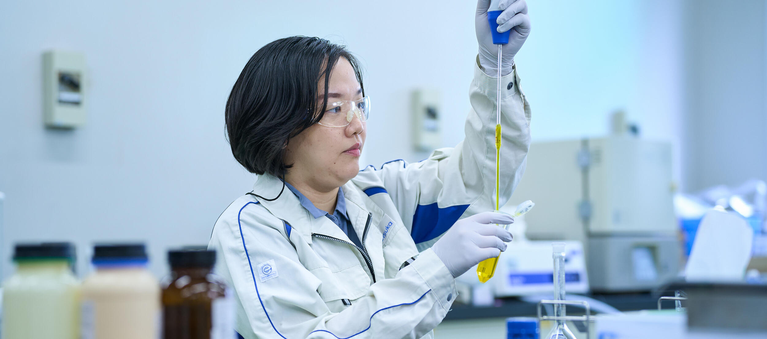 入社のきっかけ