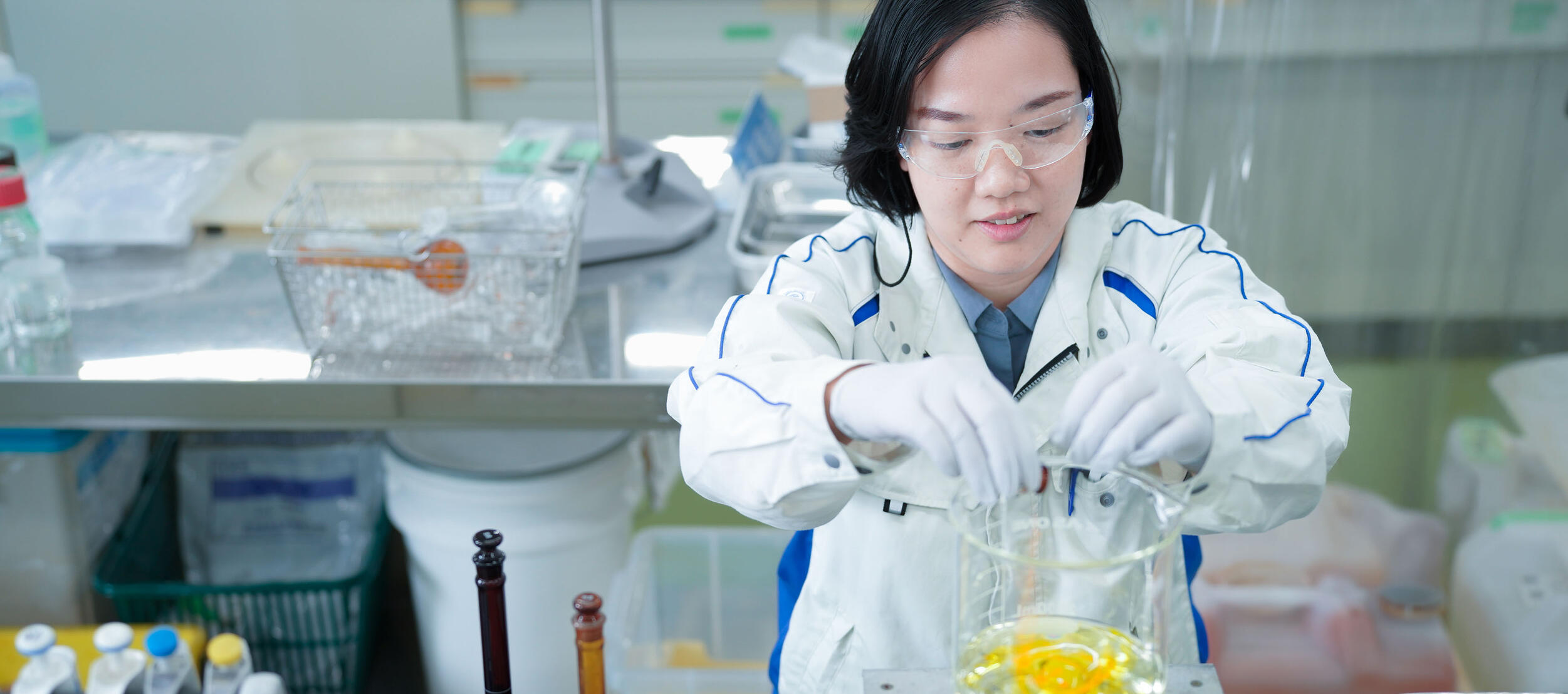 現在の仕事内容