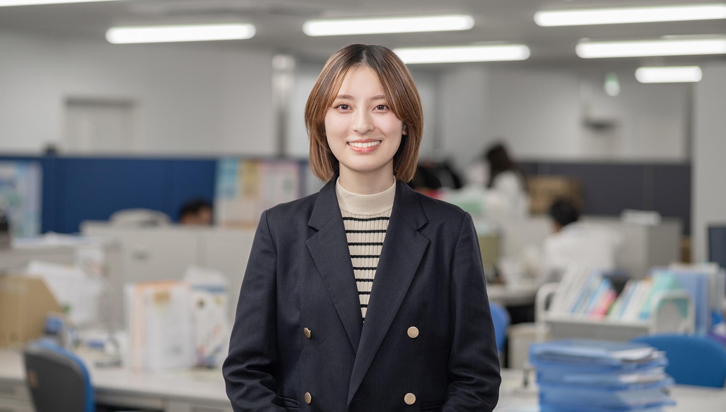 面談の積み重ねが、信頼と提案力につながる