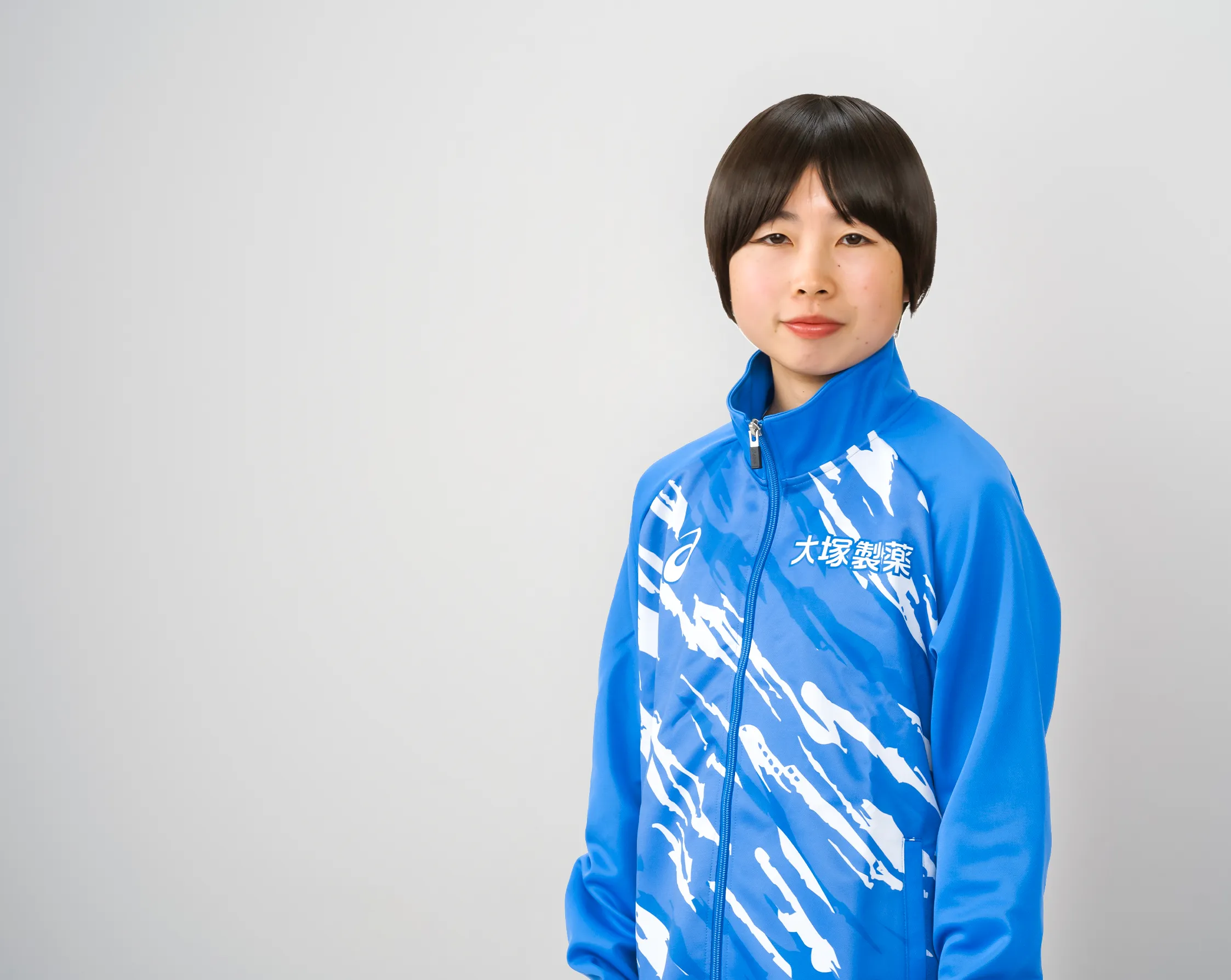 古西 亜海 背景画像