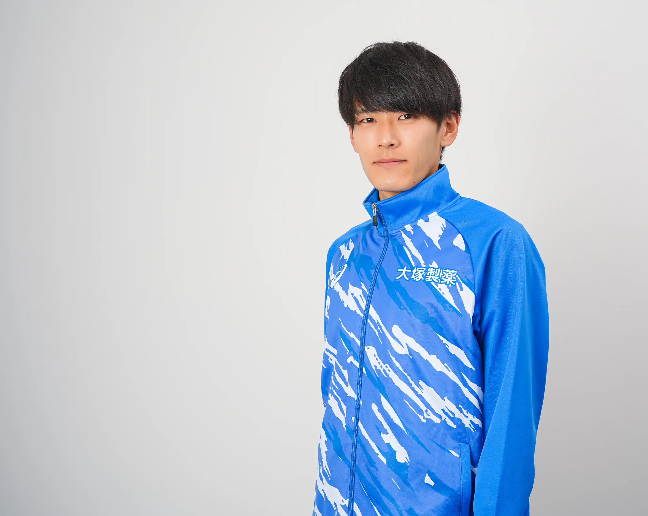 橋本　尚斗 背景画像