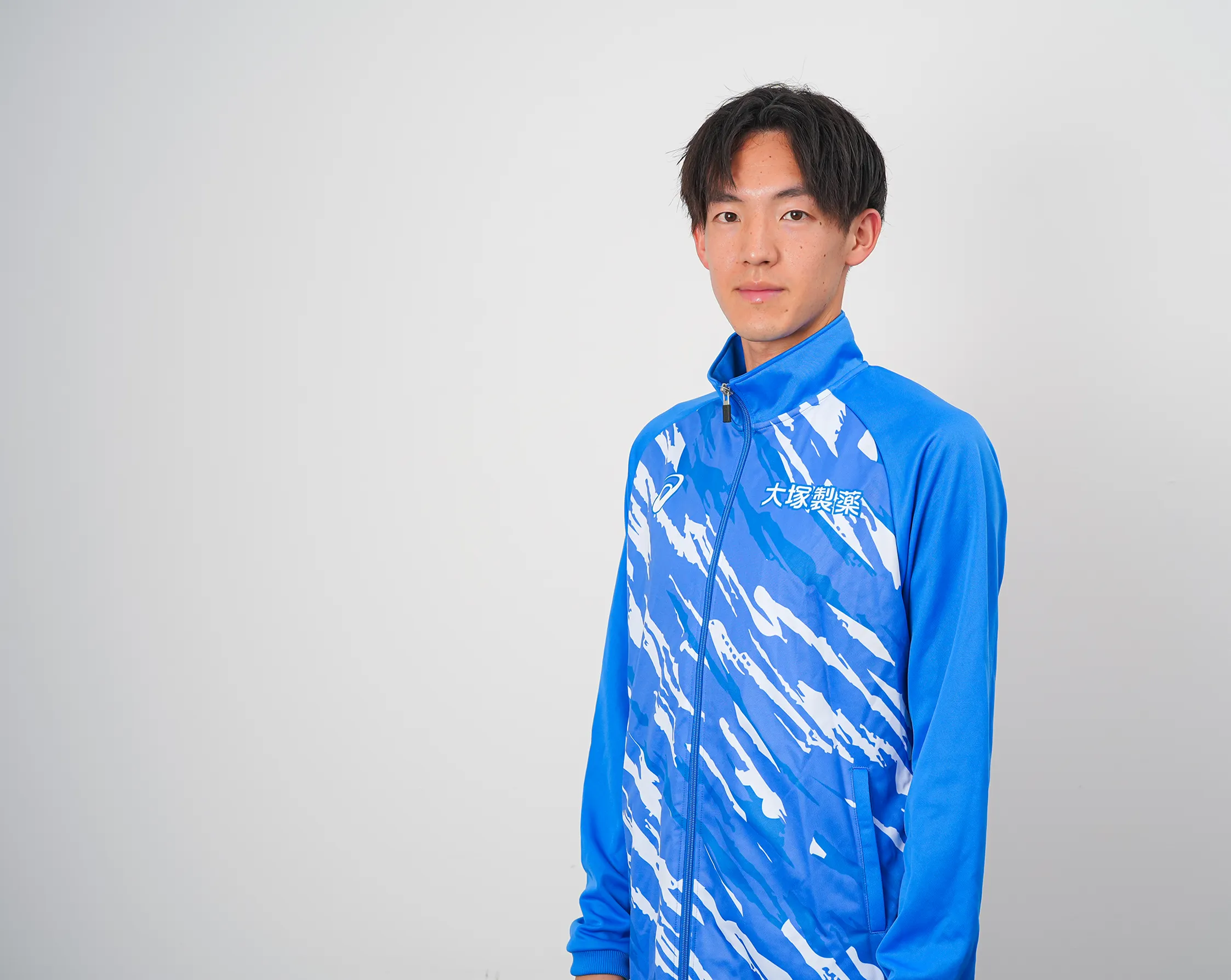 古賀　友太 背景画像