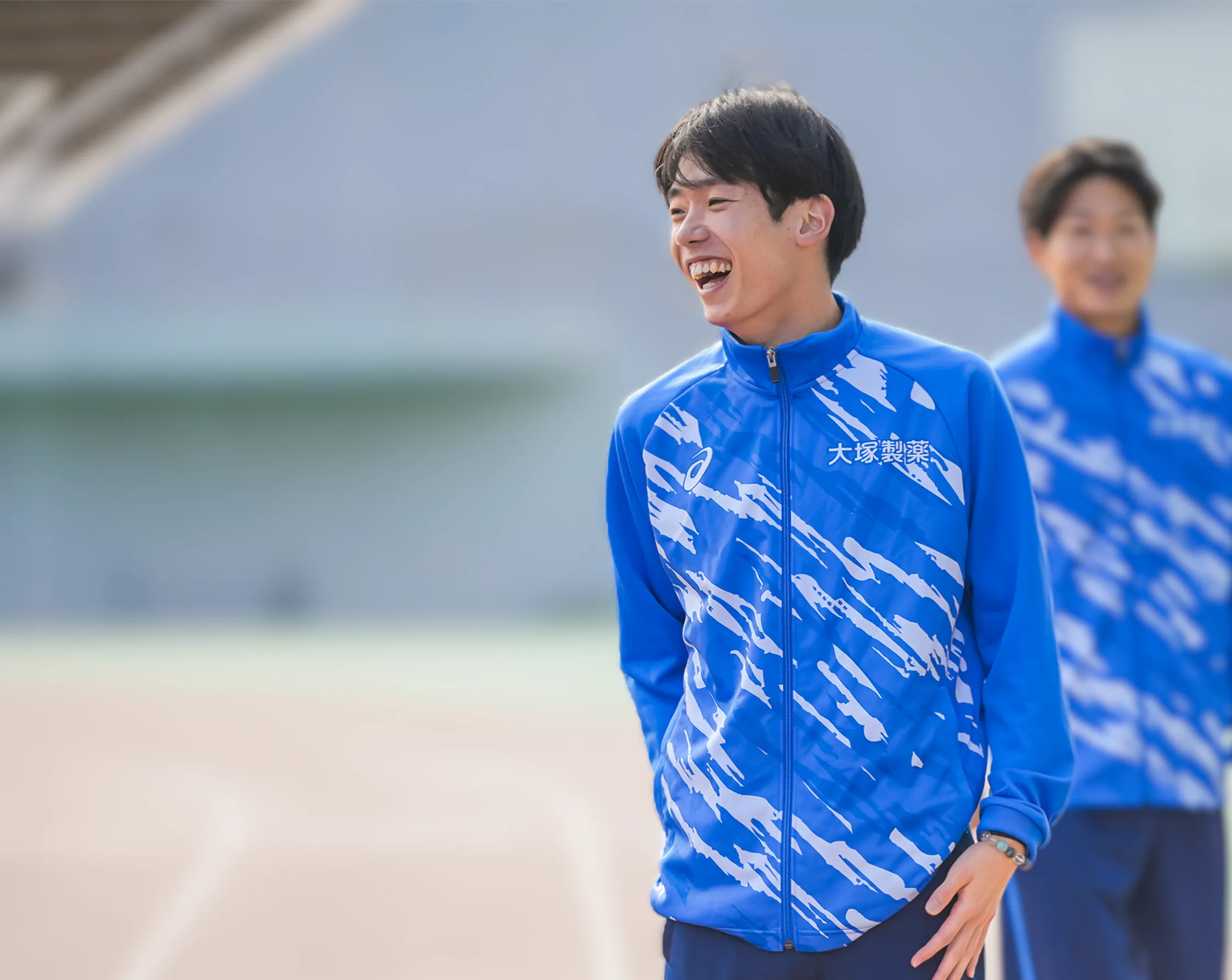 熊﨑 貴哉 背景画像