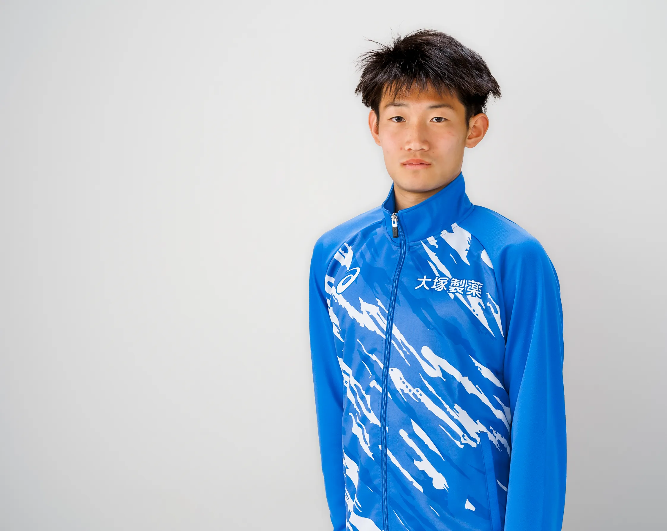 宮本　陽叶 背景画像