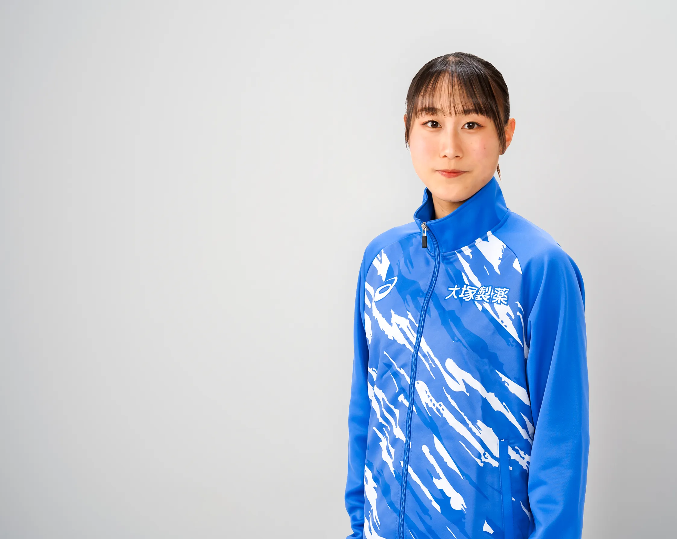 中村　愛莉 背景画像