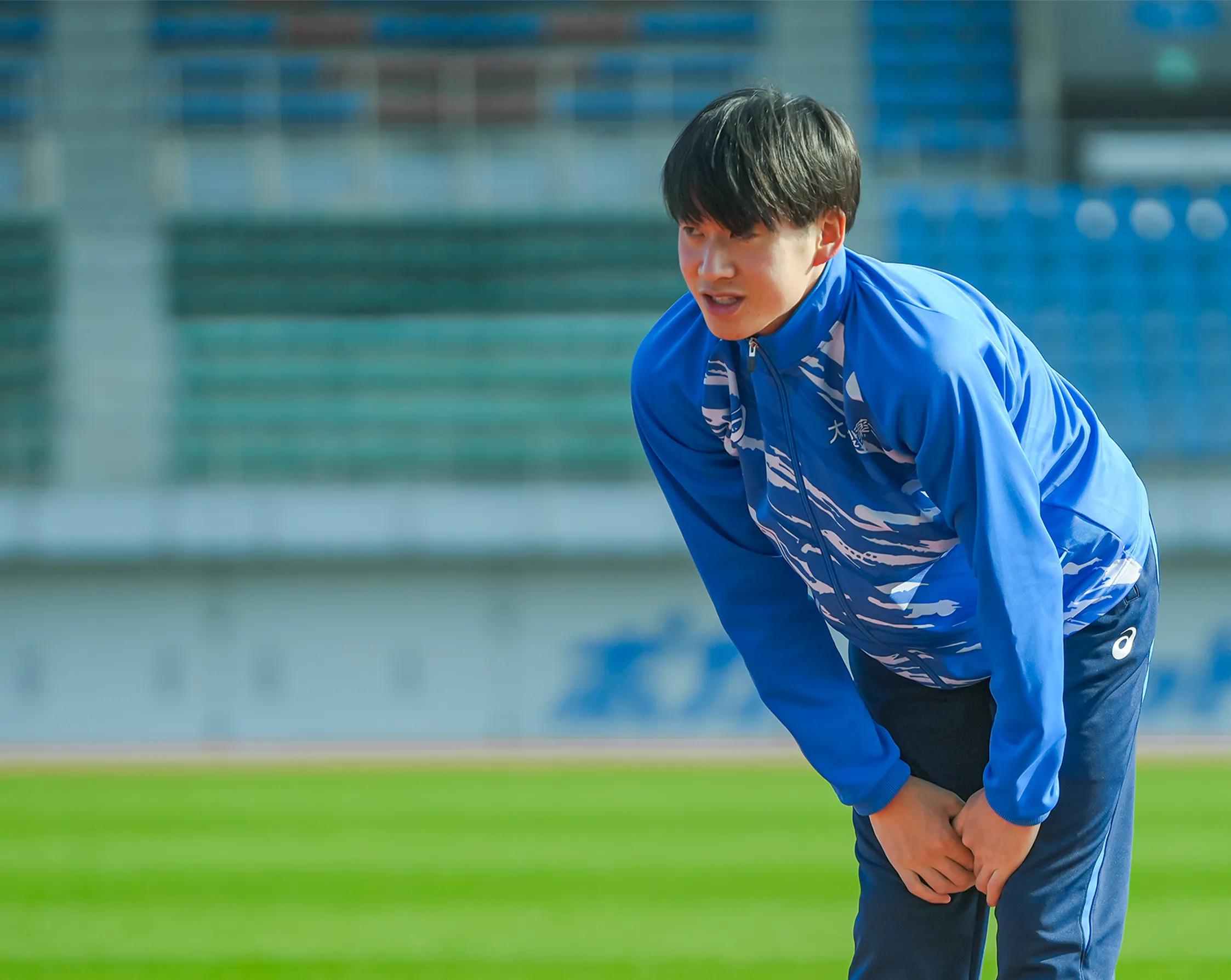 中村 光稀 背景画像