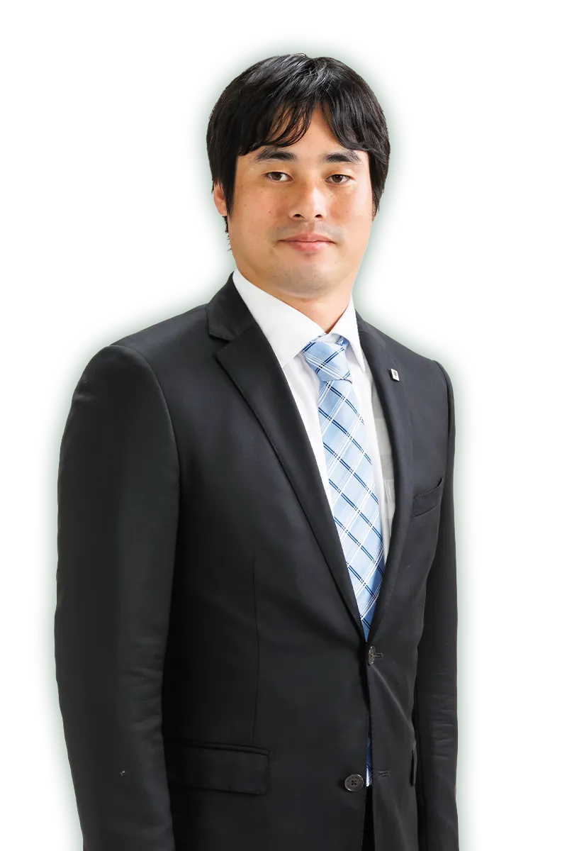 冨田 祥平