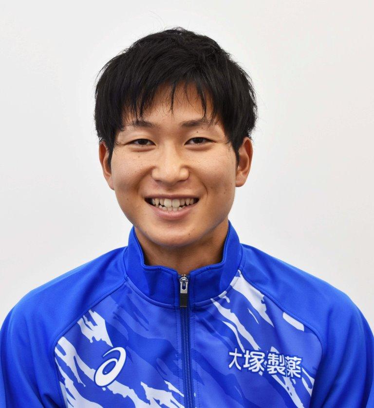 Mgc Race Olympic Marathon Trials Qualifier Daisuke Uekado