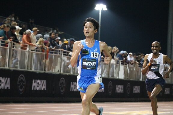 2026年アメリカ遠征（The TEN＆アルバカーキ合宿）