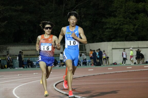 中村光稀選手②