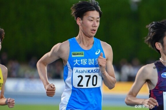 中村光稀選手①