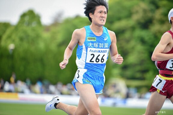 富村太悟選手①