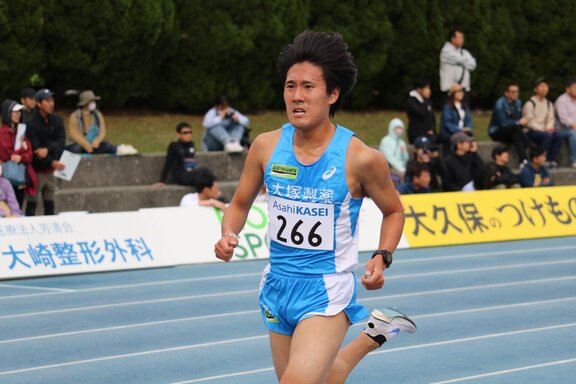 富村太悟選手②