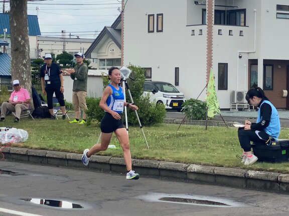 中村選手