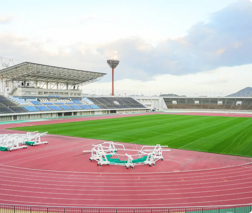 otsuka 大塚製薬陸上競技部