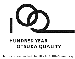 Otsuka Group's CSR