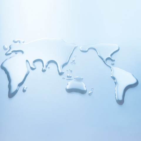 Otsukas IV solutions spreading worldwide
