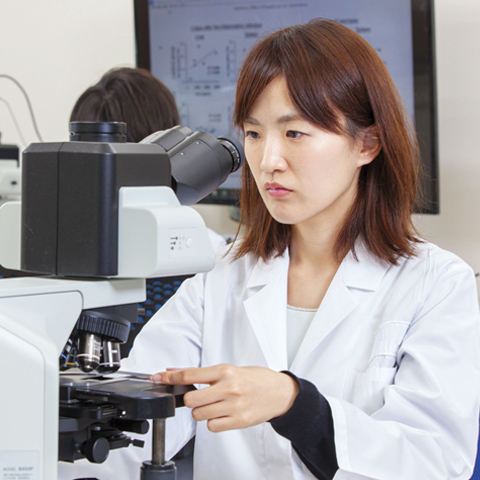 Research and Development